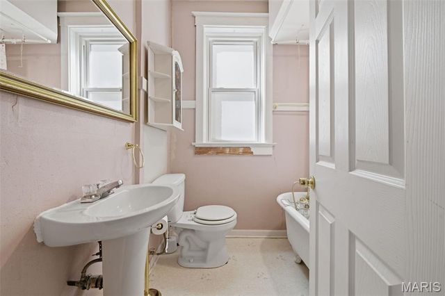 5632 Devonshire Avenue, St Louis, MO 63109