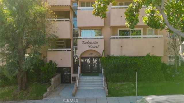 435 E Valencia 105, Burbank, CA 91501
