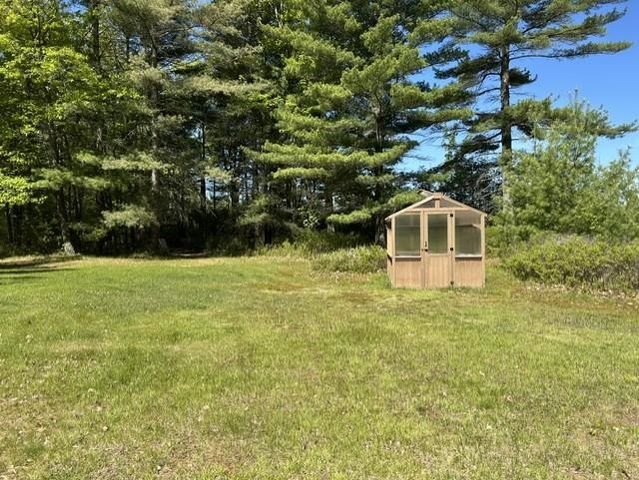 22 S Baldwin Resort Road, East Tawas, MI 48730