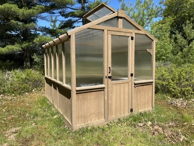 22 S Baldwin Resort Road, East Tawas, MI 48730
