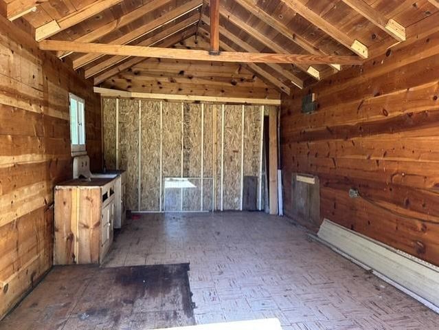 22 S Baldwin Resort Road, East Tawas, MI 48730