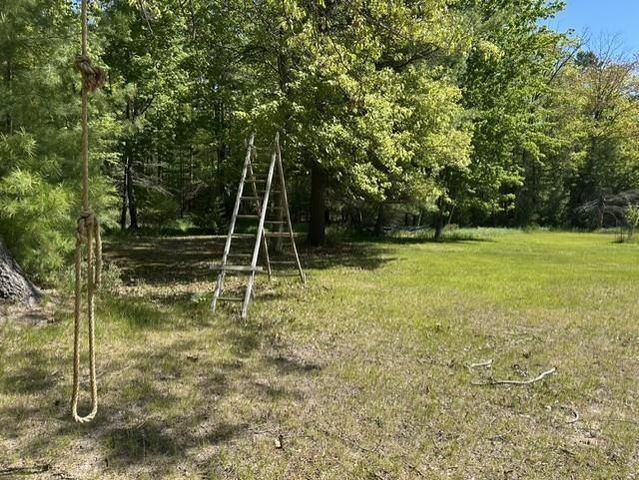 22 S Baldwin Resort Road, East Tawas, MI 48730