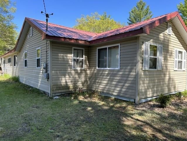22 S Baldwin Resort Road, East Tawas, MI 48730