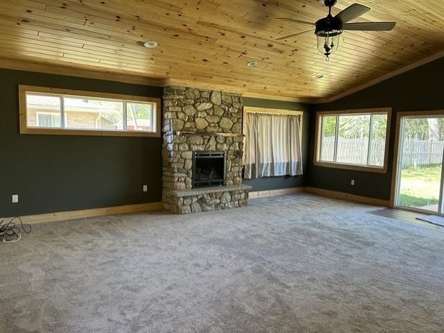 22 S Baldwin Resort Road, East Tawas, MI 48730