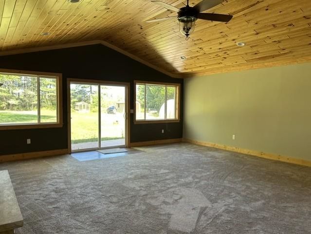 22 S Baldwin Resort Road, East Tawas, MI 48730