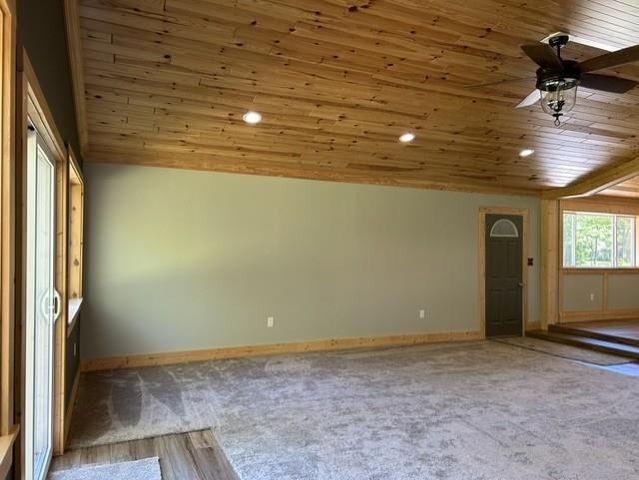 22 S Baldwin Resort Road, East Tawas, MI 48730