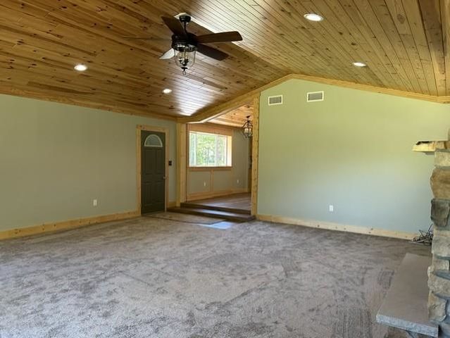 22 S Baldwin Resort Road, East Tawas, MI 48730