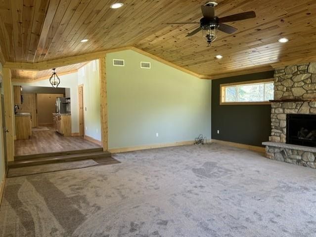 22 S Baldwin Resort Road, East Tawas, MI 48730