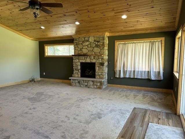 22 S Baldwin Resort Road, East Tawas, MI 48730