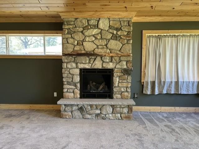 22 S Baldwin Resort Road, East Tawas, MI 48730