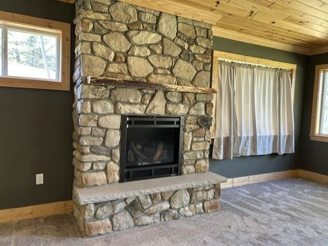 22 S Baldwin Resort Road, East Tawas, MI 48730