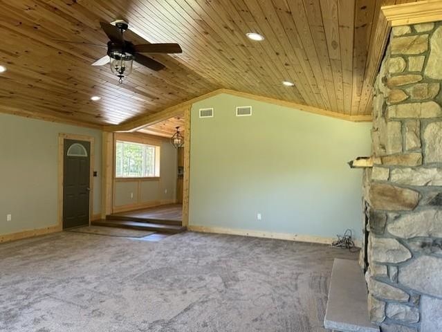 22 S Baldwin Resort Road, East Tawas, MI 48730