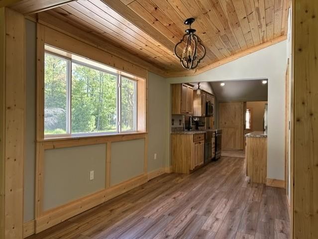 22 S Baldwin Resort Road, East Tawas, MI 48730