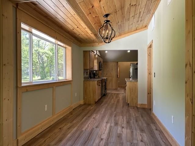 22 S Baldwin Resort Road, East Tawas, MI 48730