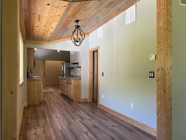 22 S Baldwin Resort Road, East Tawas, MI 48730