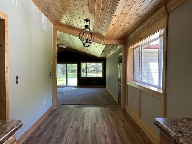 22 S Baldwin Resort Road, East Tawas, MI 48730