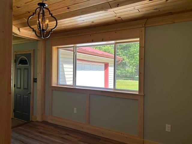 22 S Baldwin Resort Road, East Tawas, MI 48730