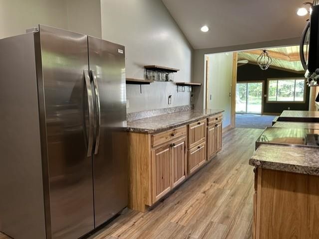 22 S Baldwin Resort Road, East Tawas, MI 48730
