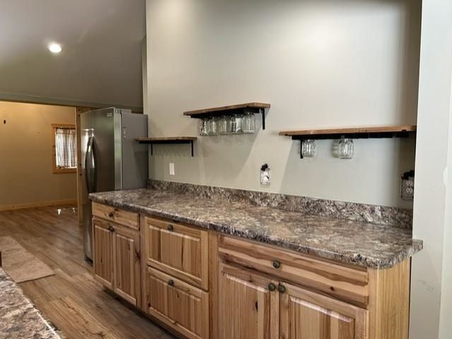 22 S Baldwin Resort Road, East Tawas, MI 48730