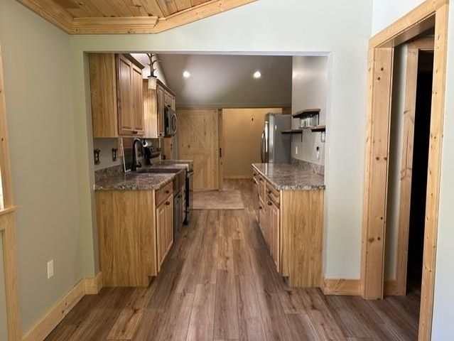 22 S Baldwin Resort Road, East Tawas, MI 48730