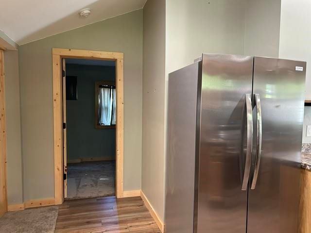 22 S Baldwin Resort Road, East Tawas, MI 48730