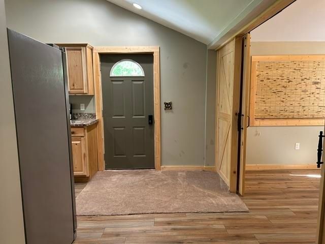 22 S Baldwin Resort Road, East Tawas, MI 48730