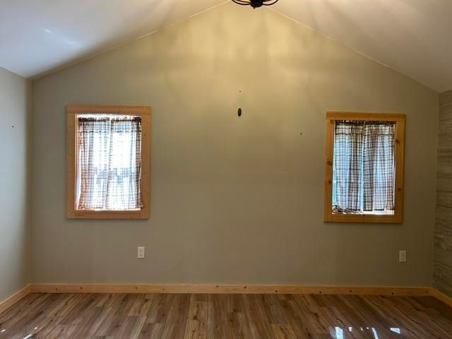 22 S Baldwin Resort Road, East Tawas, MI 48730