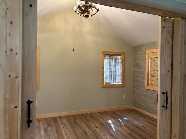 22 S Baldwin Resort Road, East Tawas, MI 48730