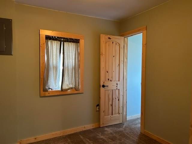 22 S Baldwin Resort Road, East Tawas, MI 48730