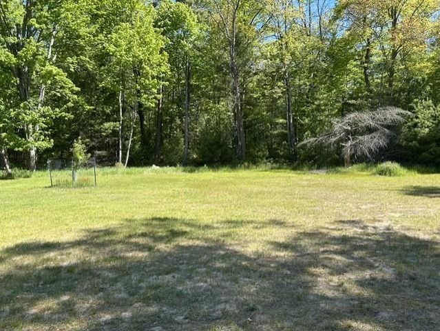 22 S Baldwin Resort Road, East Tawas, MI 48730