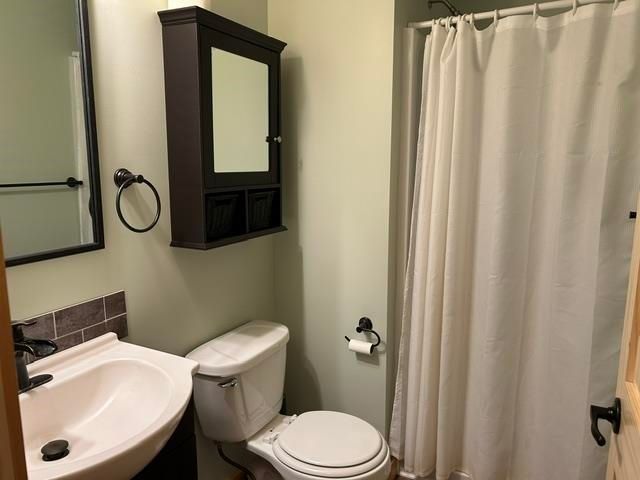 22 S Baldwin Resort Road, East Tawas, MI 48730