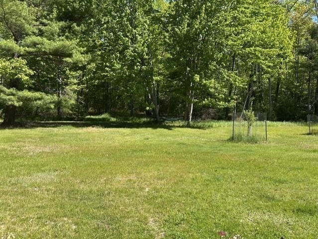 22 S Baldwin Resort Road, East Tawas, MI 48730