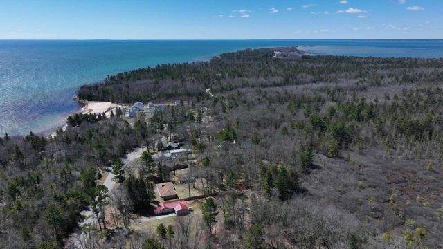 22 S Baldwin Resort Road, East Tawas, MI 48730