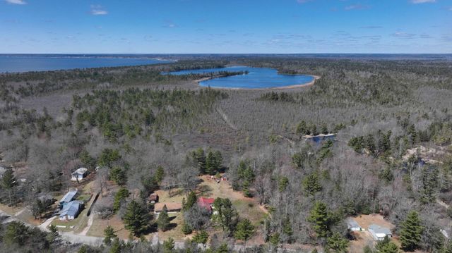 22 S Baldwin Resort Road, East Tawas, MI 48730