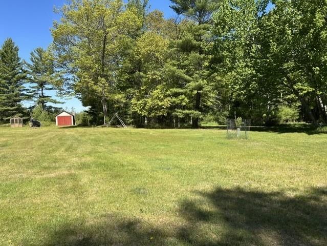 22 S Baldwin Resort Road, East Tawas, MI 48730