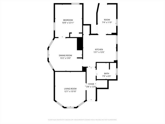 12 Porter St 1, Everett, MA 02149