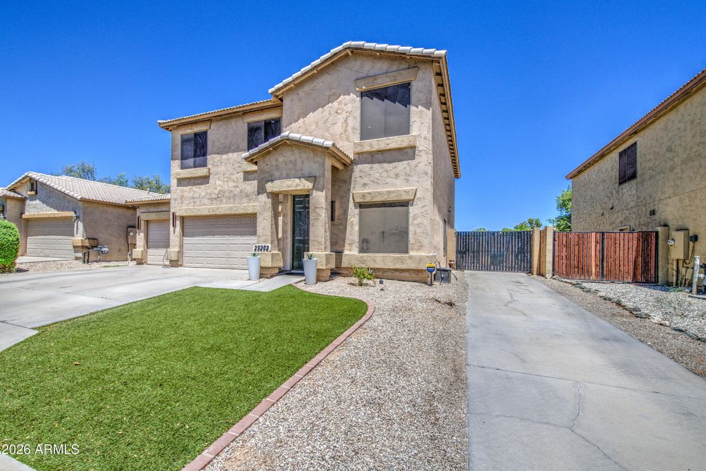 29202 N Shannon Drive, San Tan Valley, AZ 85143 — photo 2