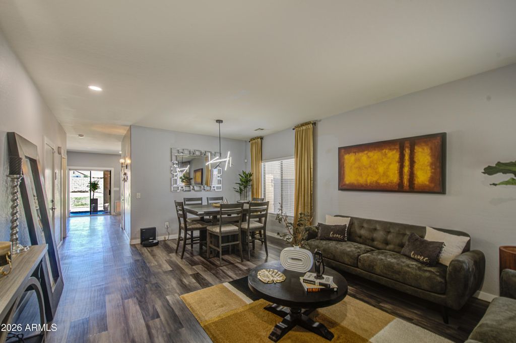 29202 N Shannon Drive, San Tan Valley, AZ 85143 — photo 4