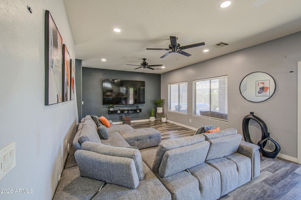 29202 N Shannon Drive, San Tan Valley, AZ 85143 — photo 5