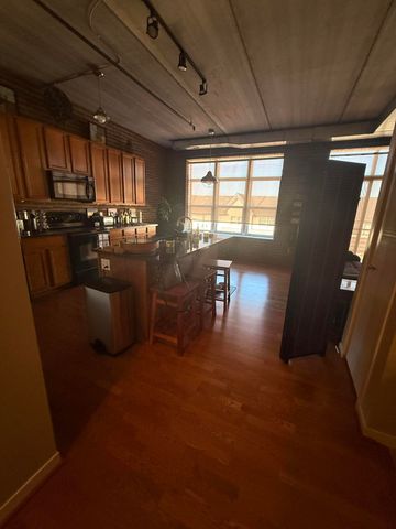 66 Winder Street 443, Detroit City, MI 48201