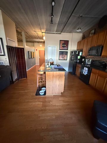 66 Winder Street 443, Detroit City, MI 48201