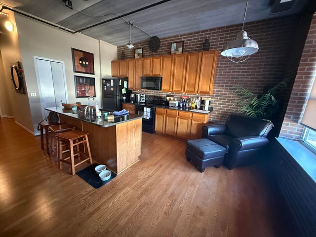 66 Winder Street 443, Detroit City, MI 48201