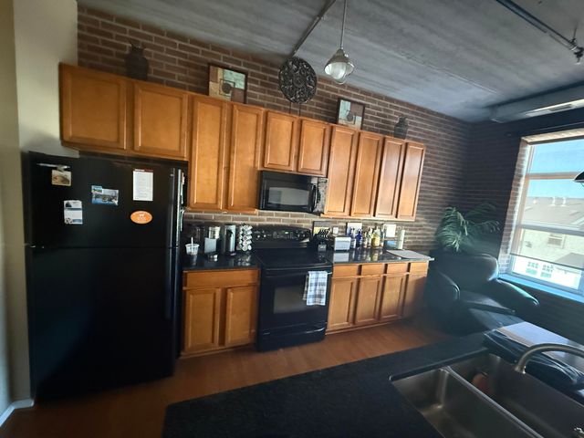 66 Winder Street 443, Detroit City, MI 48201