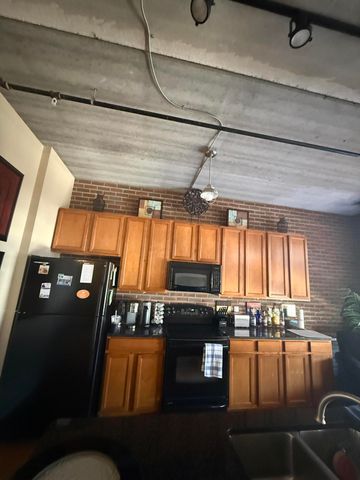 66 Winder Street 443, Detroit City, MI 48201