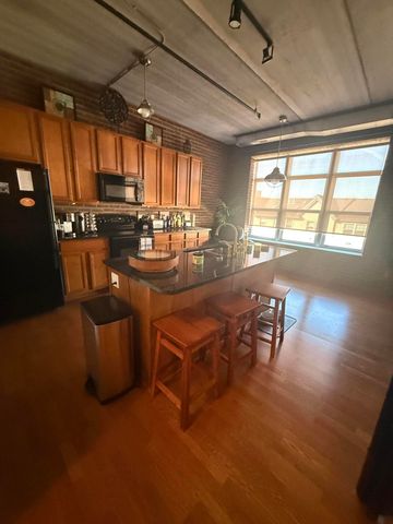 66 Winder Street 443, Detroit City, MI 48201