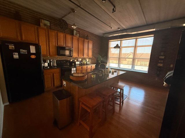 66 Winder Street 443, Detroit City, MI 48201