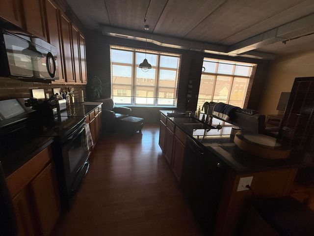 66 Winder Street 443, Detroit City, MI 48201