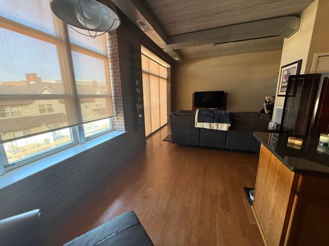 66 Winder Street 443, Detroit City, MI 48201