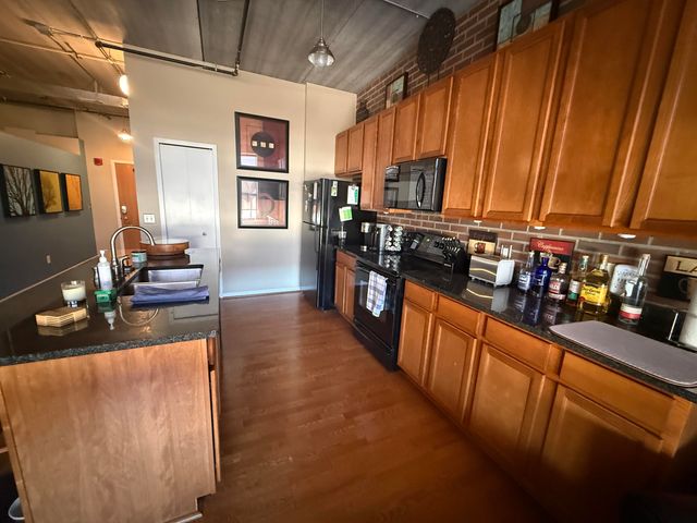 66 Winder Street 443, Detroit City, MI 48201