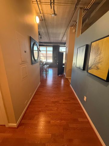 66 Winder Street 443, Detroit City, MI 48201